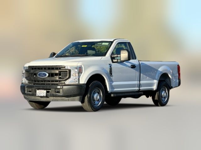 2022 Ford F-250 XL