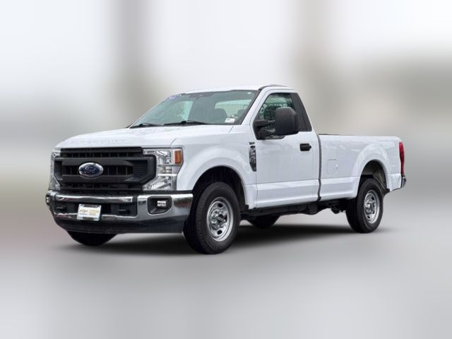 2022 Ford F-250 XL