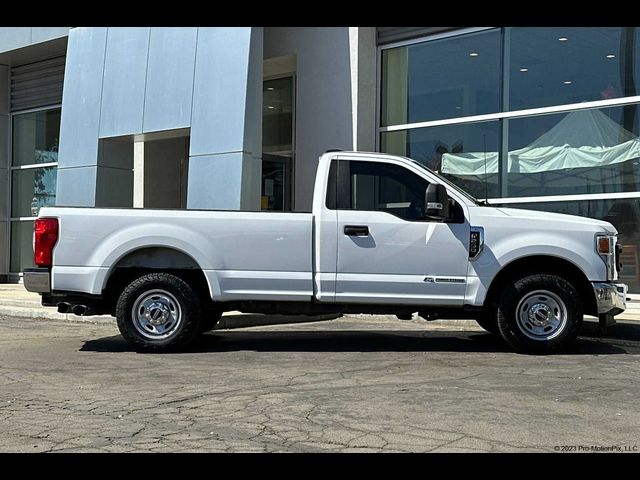 2022 Ford F-250 XL