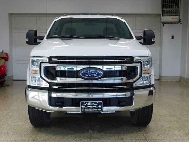 2022 Ford F-250 XL