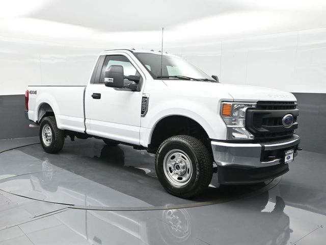 2022 Ford F-250 XL