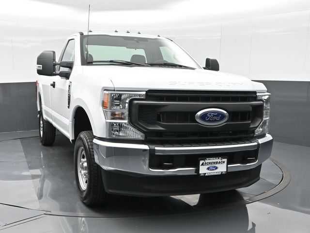 2022 Ford F-250 XL