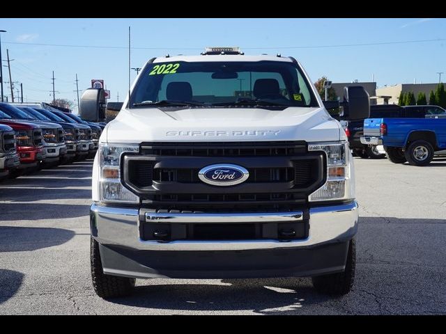 2022 Ford F-250 XL