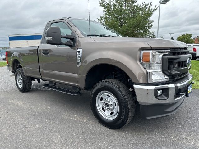 2022 Ford F-250 XL