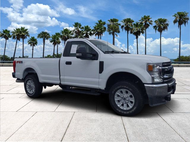 2022 Ford F-250 XL