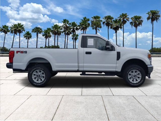 2022 Ford F-250 XL