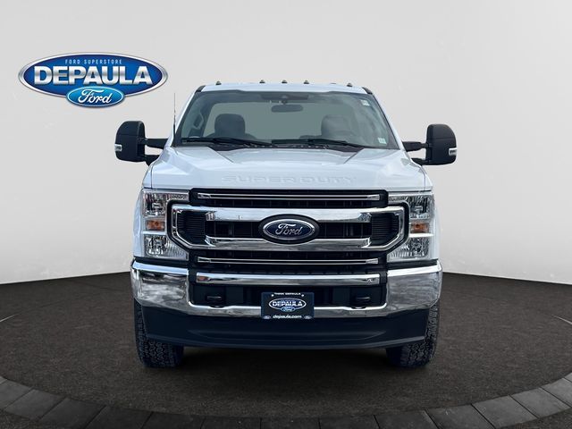 2022 Ford F-250 XL