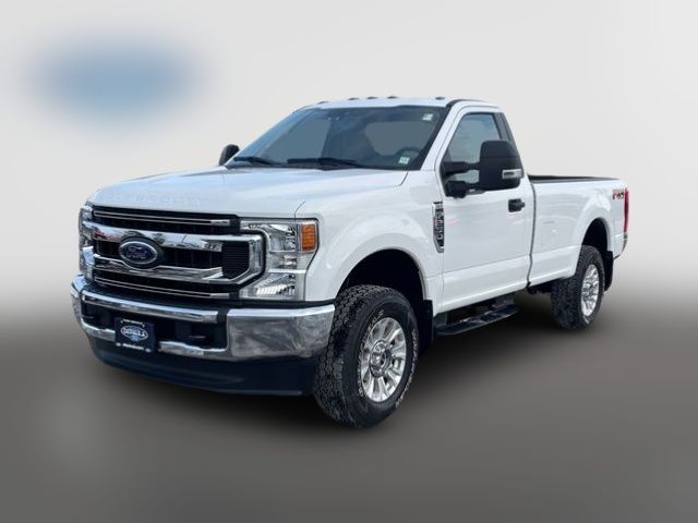 2022 Ford F-250 XL