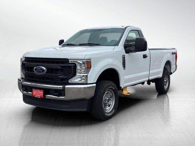 2022 Ford F-250 XL