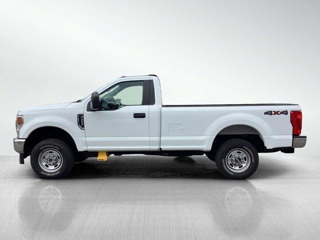 2022 Ford F-250 XL