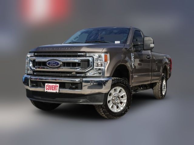 2022 Ford F-250 XL