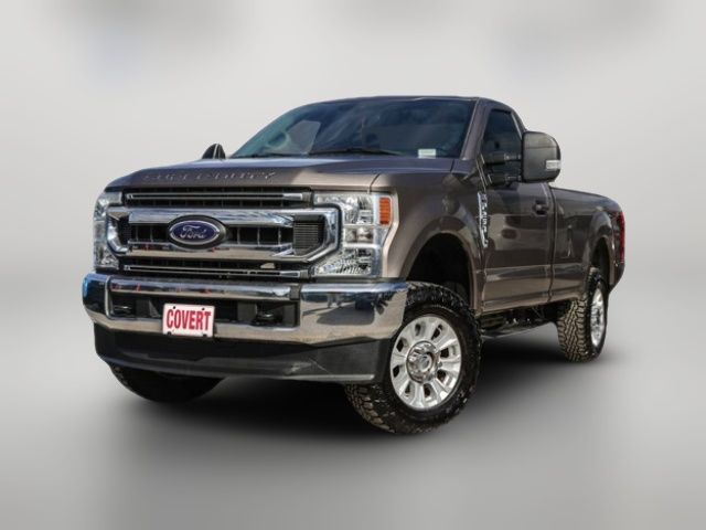 2022 Ford F-250 XL