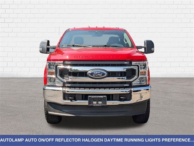 2022 Ford F-250 XL