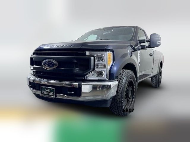 2022 Ford F-250 XL