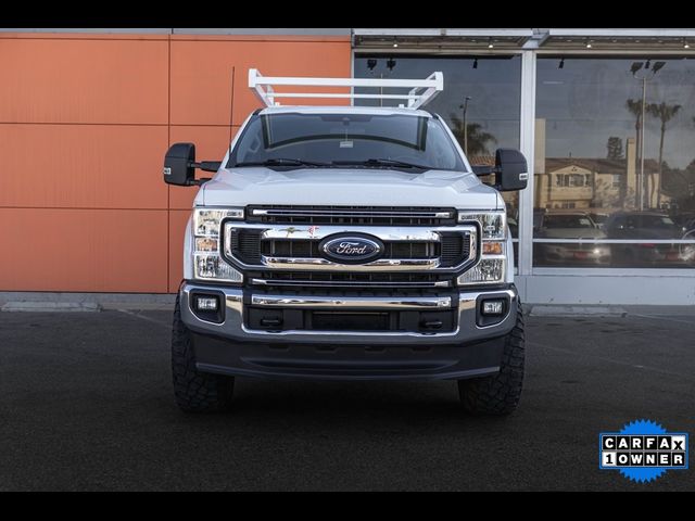 2022 Ford F-250 XLT