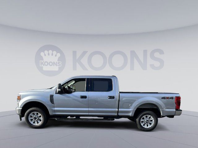 2022 Ford F-250 XLT