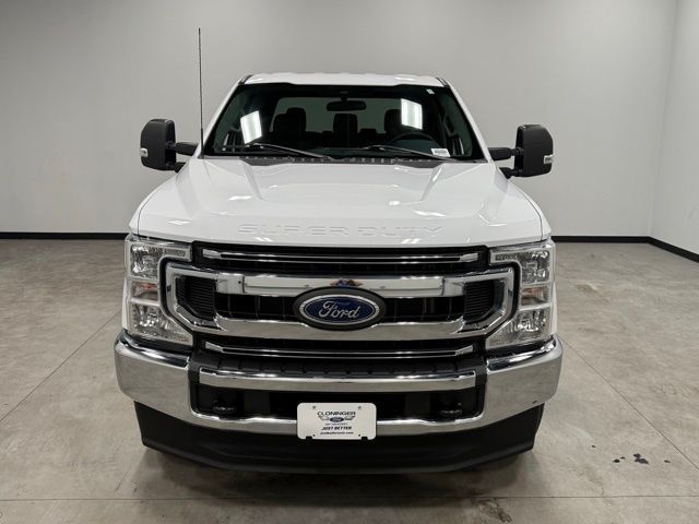 2022 Ford F-250 XLT