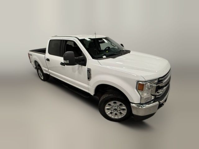 2022 Ford F-250 XLT