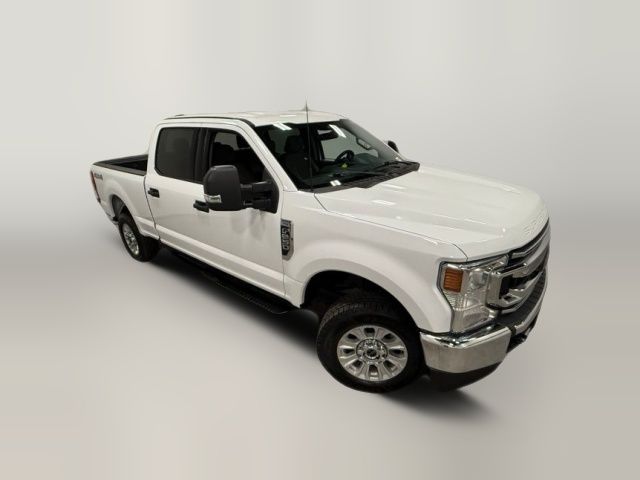 2022 Ford F-250 XLT