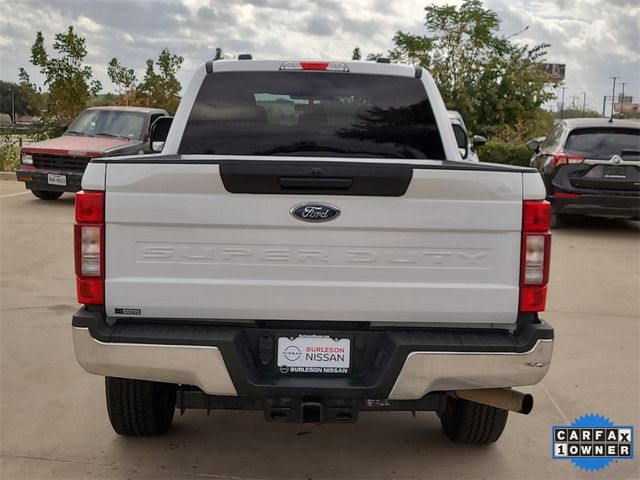 2022 Ford F-250 XLT