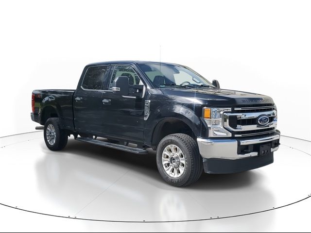 2022 Ford F-250 XLT