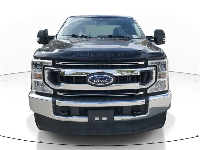 2022 Ford F-250 XLT