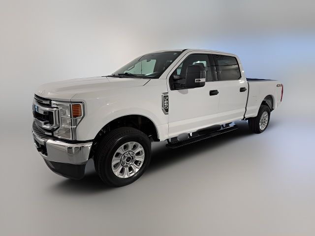 2022 Ford F-250 XLT