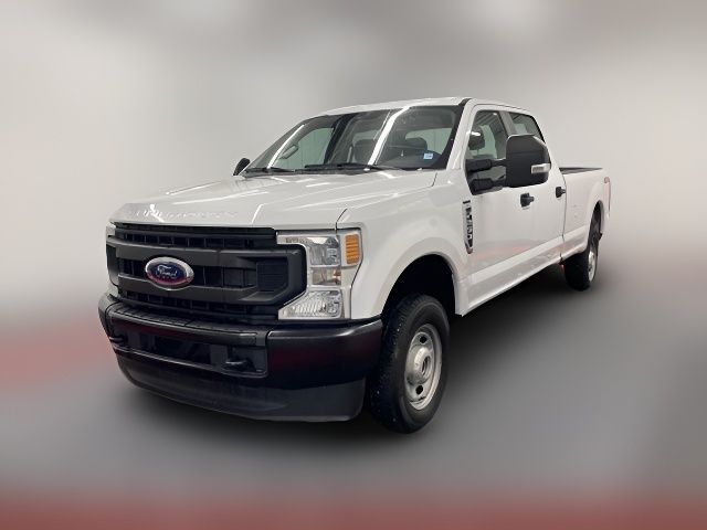 2022 Ford F-250 XL