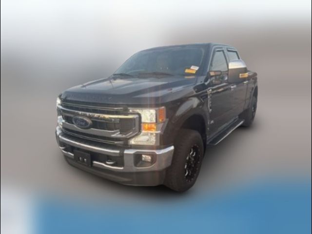 2022 Ford F-250 XLT