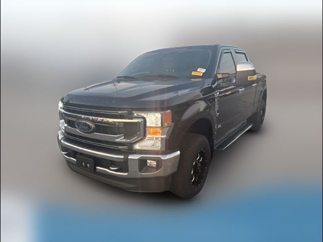 2022 Ford F-250 XLT