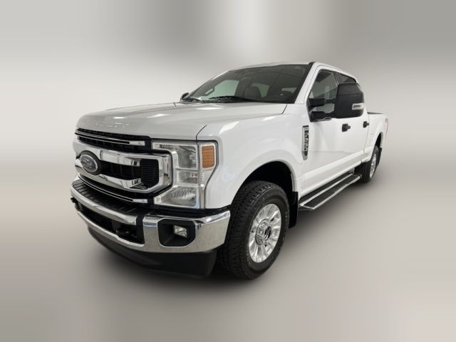 2022 Ford F-250 XLT