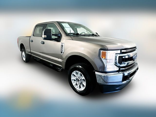 2022 Ford F-250 XLT