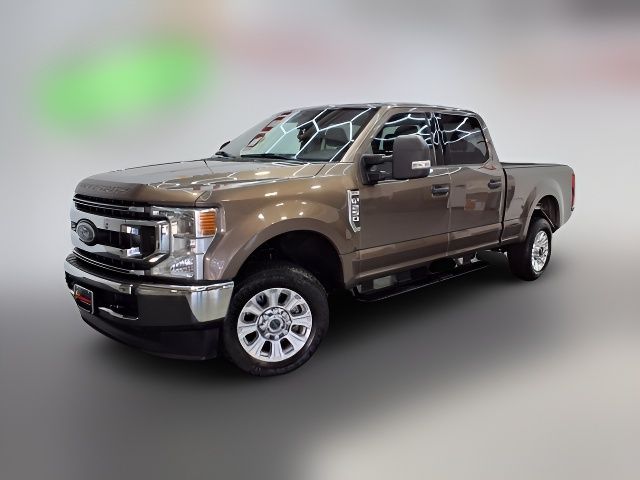 2022 Ford F-250 XLT