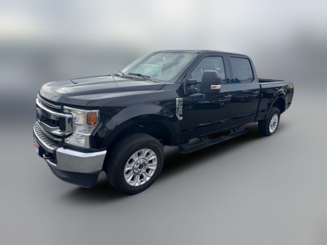 2022 Ford F-250 XLT