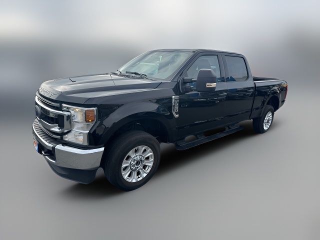 2022 Ford F-250 XLT