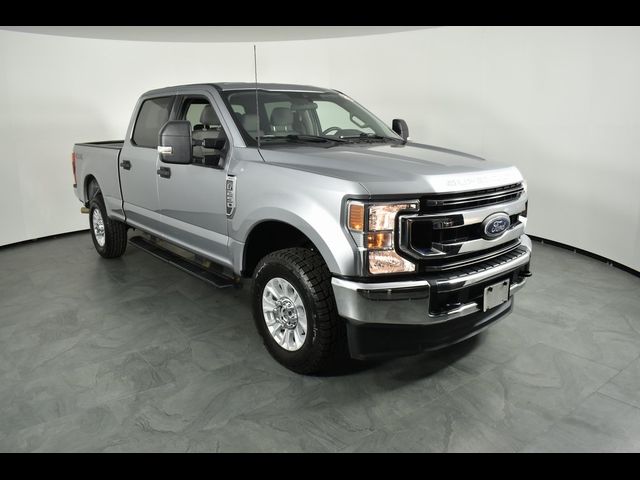 2022 Ford F-250 