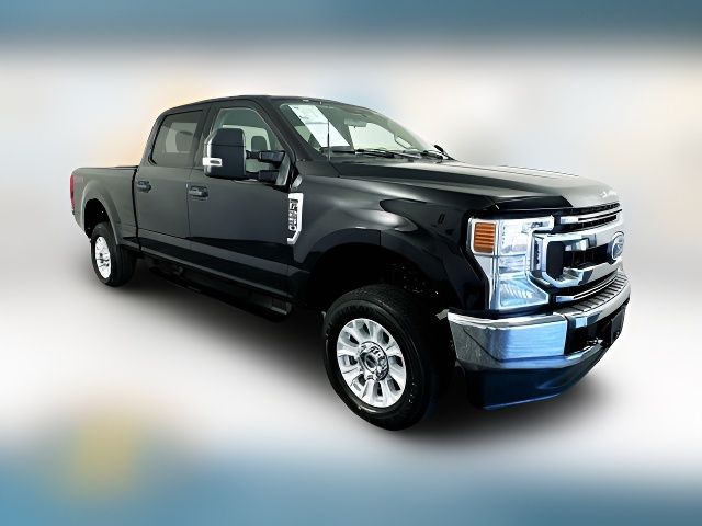 2022 Ford F-250 XLT