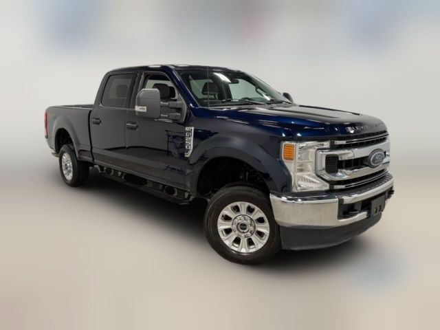 2022 Ford F-250 XLT