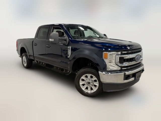 2022 Ford F-250 XLT