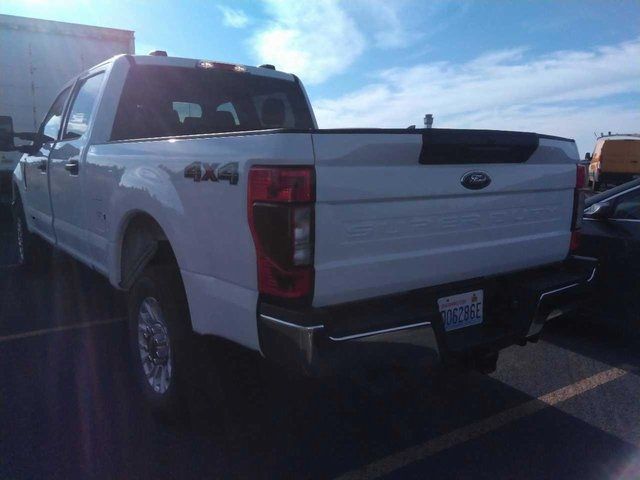 2022 Ford F-250 XLT