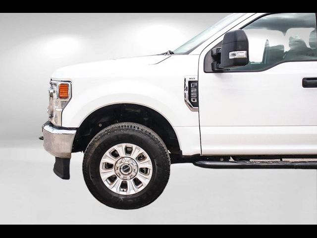 2022 Ford F-250 XLT