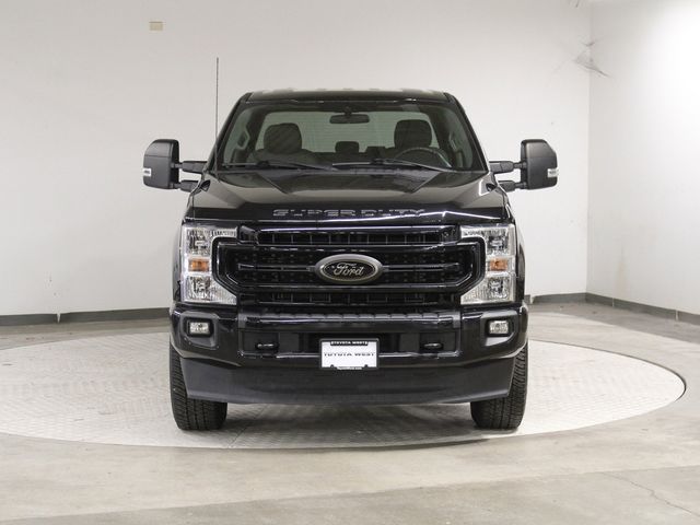 2022 Ford F-250 XLT