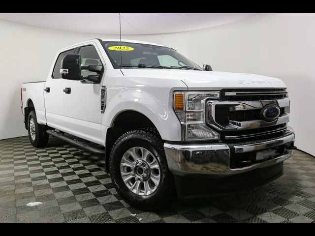 2022 Ford F-250 XLT