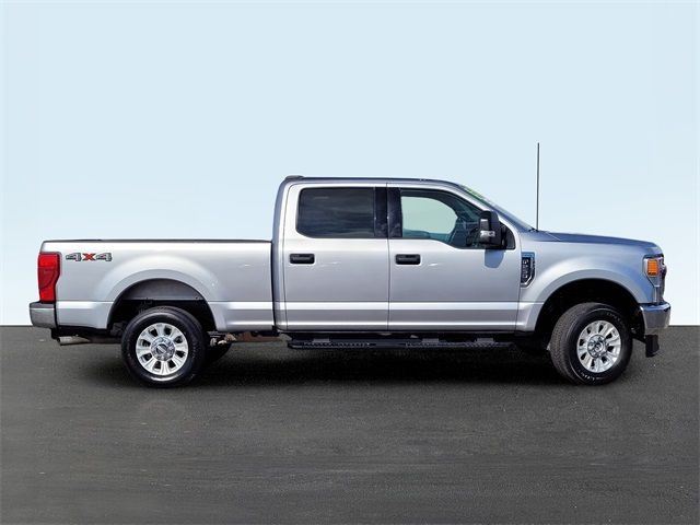 2022 Ford F-250 XLT