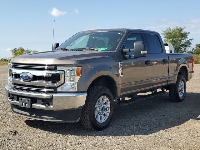 2022 Ford F-250 XLT