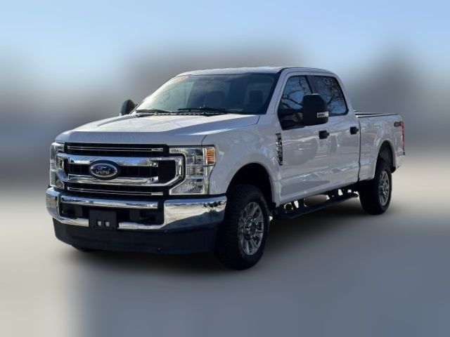 2022 Ford F-250 XLT