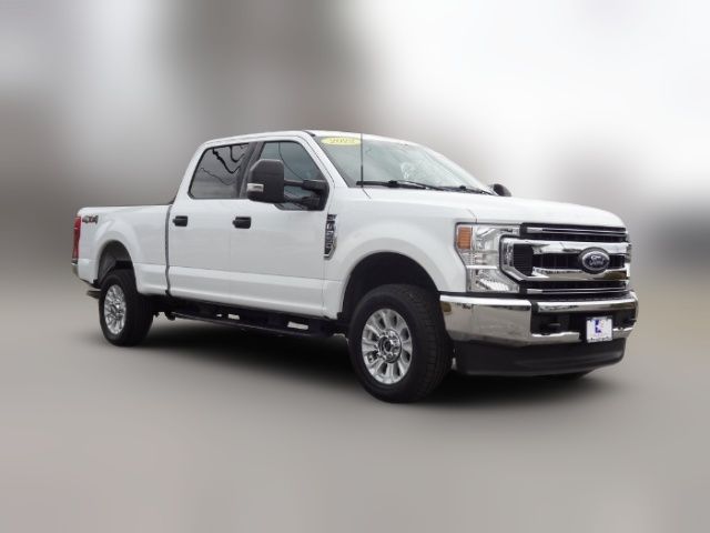 2022 Ford F-250 XLT