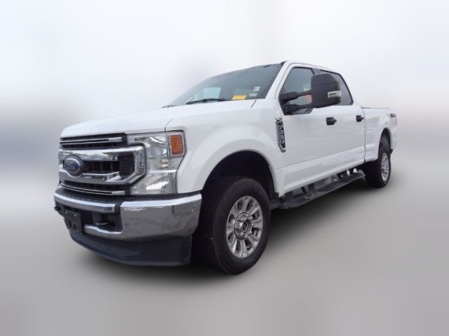 2022 Ford F-250 XLT