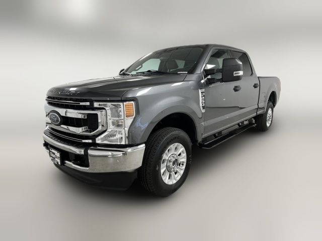 2022 Ford F-250 XLT