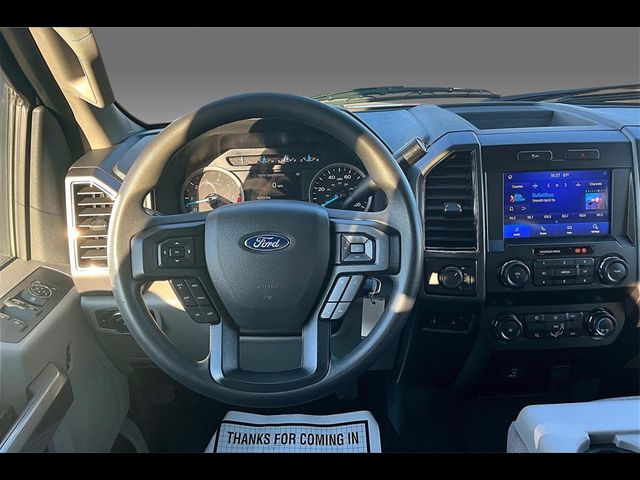 2022 Ford F-250 XLT